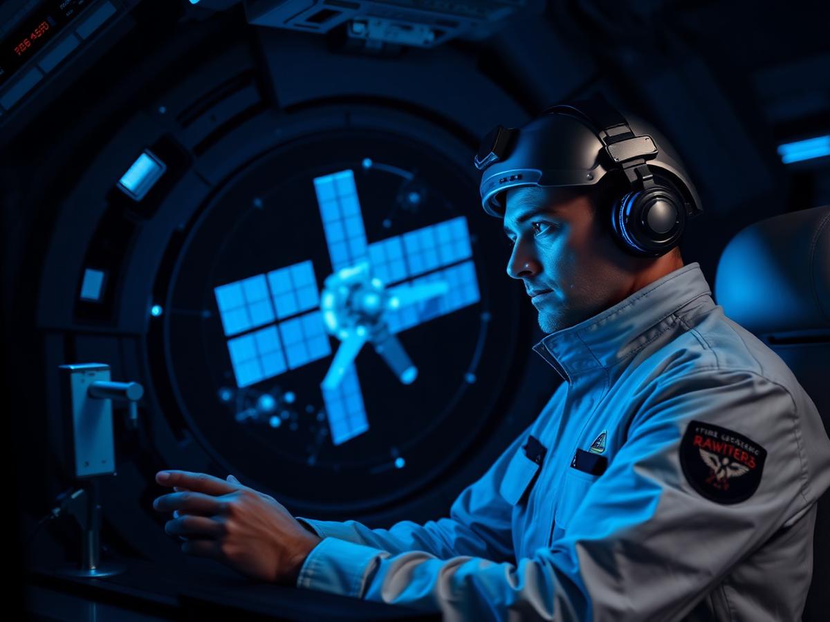 Defense & Aerospace