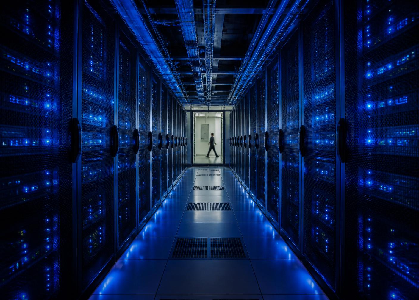 Federal IT